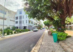 Biệt thự khu compound cao cấp, gần Trường Chinh, ngang lớn cao cấp