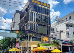 Chính Chủ Bán Mặt Tiền Nguyễn Văn Khối, P.9, Gò Vấp: DT 9x17m, Giá Tốt 40 Tỷ. LH: O981.699.932