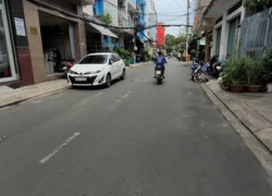 BÁN NHÀ LÊ VĂN QUỚI – BÌNH TÂN
