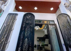 *NHÀ KIỆT HOÀNG DIỆU - 3 TẦNG - FULL NỘI THẤT - VÀO Ở NGAY - GIÁ 4,65 TỶ ĐỒNG*