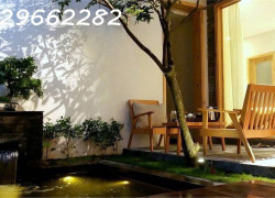 BÁN NHÀ MẶT TIỀN TÂN DƯƠNG, LAI VUNG, ĐT. DT 419M2, GIÁ 2.6 TỶ, SỔ HỒNG.