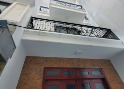 Bán nhà Đàm Quang Trung,Long Biên 6 tầng,50m,mt4.3m oto đỗ gần nhỉnh 11 tỷ