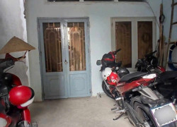 Bán nhà HXT nhựa 10m Bùi Văn Ngữ Q12 , DTx 80m2 . Giá chỉ  4.87 tỷ