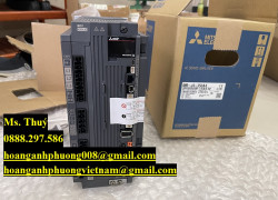 MR-J4-350A4 Mitsubishi  - H.A.P - Chuyên bộ điều khiển giá tốt
