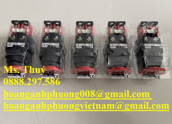 AR30V0L-11E3R - Nút dừng FUJI nhập mới 100% - Giao toàn quốc