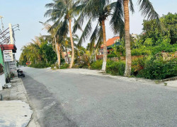 8xx Triệu Đất 73.2m2 MT 5.2m Bao Bìa Minh Tân Kiến Thụy LH 0567222555