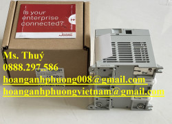 Hàng cao cấp - PLC Allen-Bradley 1762-L24BWA - Bình Dương
