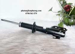 Giảm xóc trước mitsubishi attrage , mirage