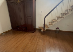 Bán nhà Hồng Tiến, Long Biên 36m, nhỉnh 5 tỷ