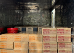 Công ty TNHH Dầu nhờn Plutus cung cấp dầu nhớt chất lượng