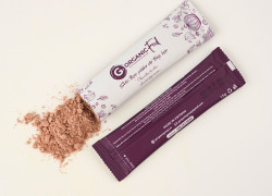 G.ORGANIC – SẢN PHẨM TỪ ĐẤT SẠCH, ĐẾN NGƯỜI THẬT