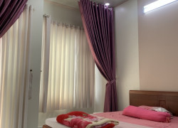 TRUNG TÂM TAM PHÚ - SIÊU PHẨM NHÀ ĐẸP HẺM XE HƠI TAM PHÚ, TP THỦ ĐỨC - 50M2 - 3 TẦNG BTCT -  NỘI THẤT XỊN SÒ