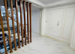 Nhà Đúc 4 Tầng -Nhỉnh 3 tỷ Hạ 4OOTr - Cạnh Ngã Tư Bốn Xã