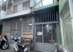 Bán 230m2 thổ cư 8 phòng trọ và 3 căn nhà Huỳnh Tấn Phát Quận 7 (ngay kcx Tân Thuận)