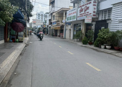 Bán Nhà Mặt tiền Nguyễn Quý Anh – Nguyễn Cửu Đàm, Tân Phú – Chỉ 7.2 tỷ