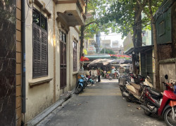 NHÀ MỚI TINH SÀI ĐỒNG - Ô TÔ ĐỖ CỬA - CÓ BAN CÔNG MỖI PHÒNG - SỔ ĐỎ SẴN SÀNG!