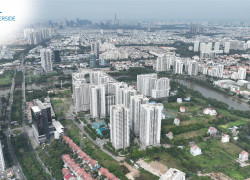 CHỈ 100 CĂN CUỐI CÙNG! SUNRISE RIVERSIDE BÁN SMART-OFFICE - TỐI ĐA LỢI NHUẬN, VỊ TRÍ ĐẮC ĐỊA