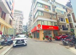 Phân lô VIP Nguyên Hồng, ô tô – vỉa hè, cho thuê 25 tr/tháng. 52m² x 5T – 19 tỷ