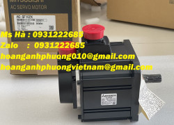 Mitsubishi động cơ nhập HC-SF102X bảo hành 12 tháng đầy đủ