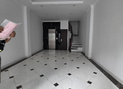 HIẾM! NHÀ TƯ ĐÌNH 6 TẦNG THANG MÁY - SÂN ĐỂ 5 Ô TÔ - ĐÓN ĐẦU CẦU TRẦN HƯNG ĐẠO!