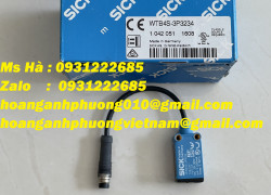 NCC uy tín dòng cảm biến sick WTB4S-3P3234 10-30VDC