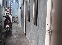 🎉🎉Nhà 2 tầng kèm dãy trọ 10 phòng. - Đối diện Đại Học Kinh tế. 110m2 Ngang 5,5m. Giá Đầu Tư