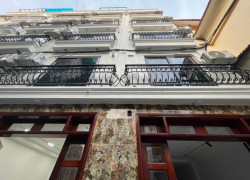 Hot chương trình tri ân khách hàng ngày 2/9 kỉ niệm cho a/c căn nhà 4,5 tầng sẵn thang máy