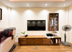 CHỦ CẦN BÁN-KHU PHÂN LÔ-VỈA HÈ RỘNG-ÔTÔ ĐỖ NGÀY ĐÊM-75M 5T 23xTỶ-VĨNH HƯNG HOÀNG MAI