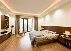 NHÀ ĐẸP PHÂN LÔ-75M 5T 23xTỶ-VĨNH HƯNG-ÔTÔ ĐỖ NGÀY ĐÊM-VỈA HÈ RỘNG-KINH DOANH