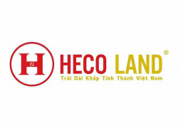 BĐS HECO LAND tuyển thực tập sinh KD & Sales Marketing