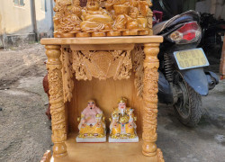 Cầu tài, cầu lộc, cầu bình an