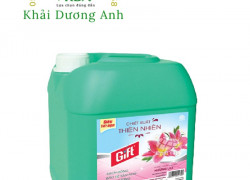 NHÀ CUNG CẤP NƯỚC RỮA CHÉN CÔNG NGHIỆP DÀNH CHO NHÀ HÀNG