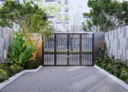 🔱 BÁN NHÀ MỚI 2 TẦNG 81M2 TRỤC PHỐ NGUYỄN VĂN THOẠI - SƠN TRÀ