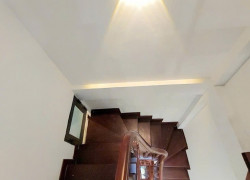 Lĩnh Nam - Nhà đẹp 5 tầng, nội thất đầy đủ.