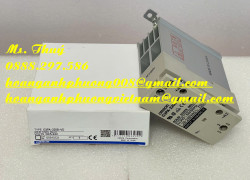 Omron G3PA-220B-VD - Rờ le bán dẫn - Hàng nhập