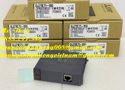 New module Mitsubishi QJ71E71-100 - Giao hàng ngay