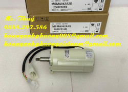 Panasonic MSMA042A2S - Giá ưu đãi tại Bình Dương