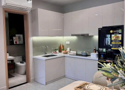 Bán nhà cao tầng 35m2 chỉ với giá 778 triệu