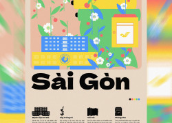 dpiCENTER Tuyển Sinh khóa dài hạn K56A và Lớp ngắn hạn Basic Design KG 08/09/2025