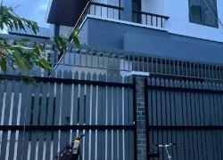 118.2m2 - Giá 12.3 tỷ - Ngang 8.4m - HXH Nguyễn Văn Quỳ kế Nam Long Q7