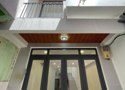 Bán Nhà đường Hưng Phú cầu Nguyễn Tri Phương - 2PN - Nội thất sịn sò