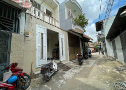 Bán nhà hẻm xe hơi 5m Đường Dương Văn Dương - 52m2 (4 x 13)m - 180m2 Sàn