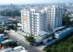 Trả trước 200tr nhận ngay căn hộ 3 phòng ngủ Mỹ Tho