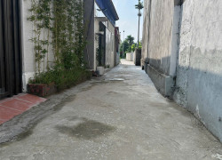 5xx Triệu Có Ngay Lô Đất 67m² (60m² Thổ Cư) Tại Úc Gián – Thuận Thiên – Kiến Thụy LH 0793250588