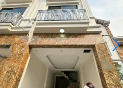 BÁN GẤP NHÀ HOÀI ĐỨC GIÁ CHỈ 5,4 TỶ