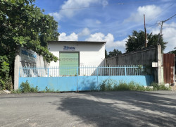 Cho thuê kho 94 Nguyễn Văn Cự, Bình Tân