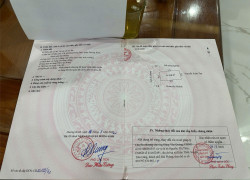 1.1x tỷ 47m2 Hưng Đạo Dương Kinh Zalo 0567222555