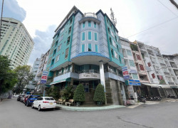 Bán Nhà Hẻm Xe Hơi 75/18 -20-22 Hoàng Sa, Phường Đakao, Quận 1