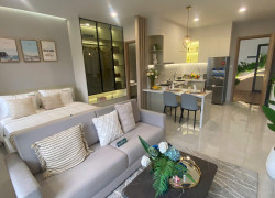 K-Home Apartment: Bình An Giữa Lòng Đô Thị