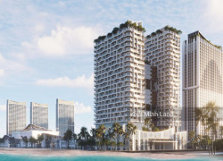 CHÍNH THỨC NHẬN BOOKING THÁP B6, B7 BLANCA CITY - TRỌN VIEW BIỂN 100% - CHIẾT KHẤU CAO GIÁ HẤP DẪN